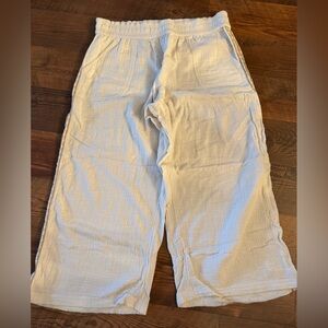 Aerie Summer Reset Trouser - XL SHORT